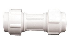 ELKHART SUPPLY CORP497-06840 1/2X1/2 COUPLING FLAIR-IT