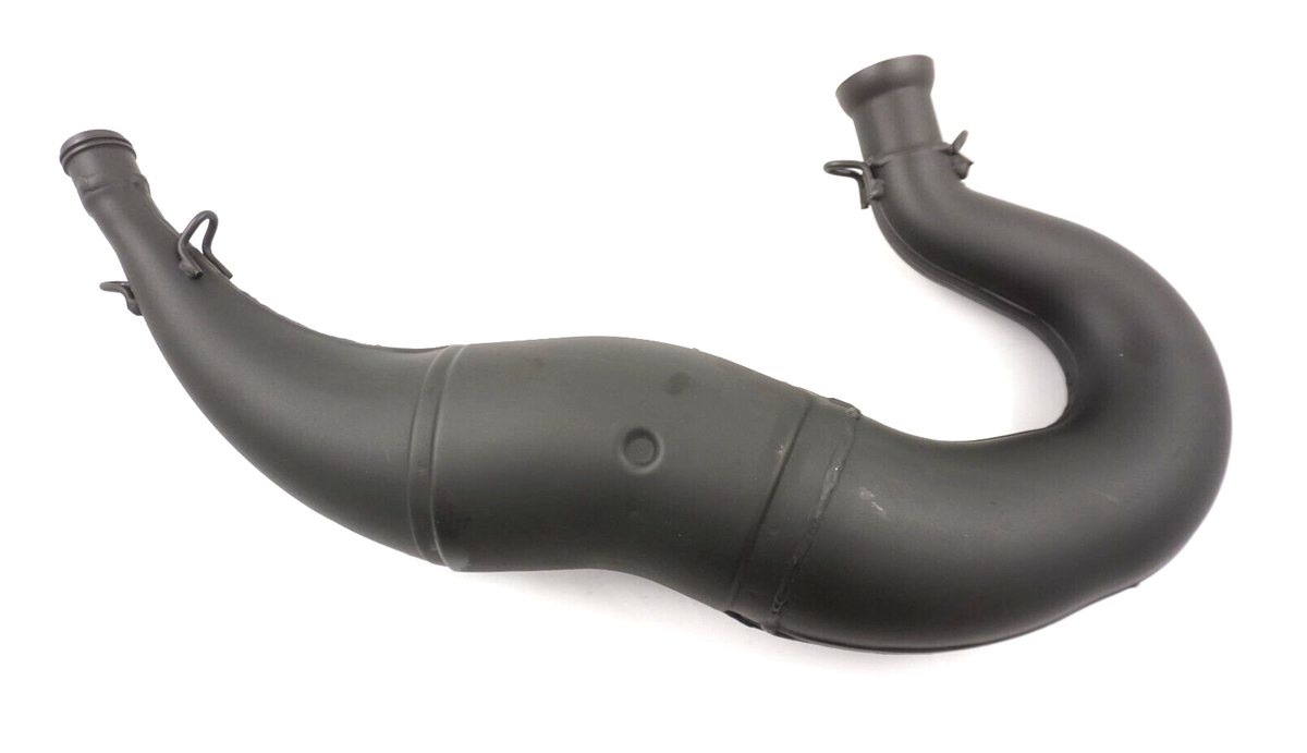 Find Yamaha 1997 1999 GP 1200 Exhaust Outlet Hose Tube 65U 14752 00 00