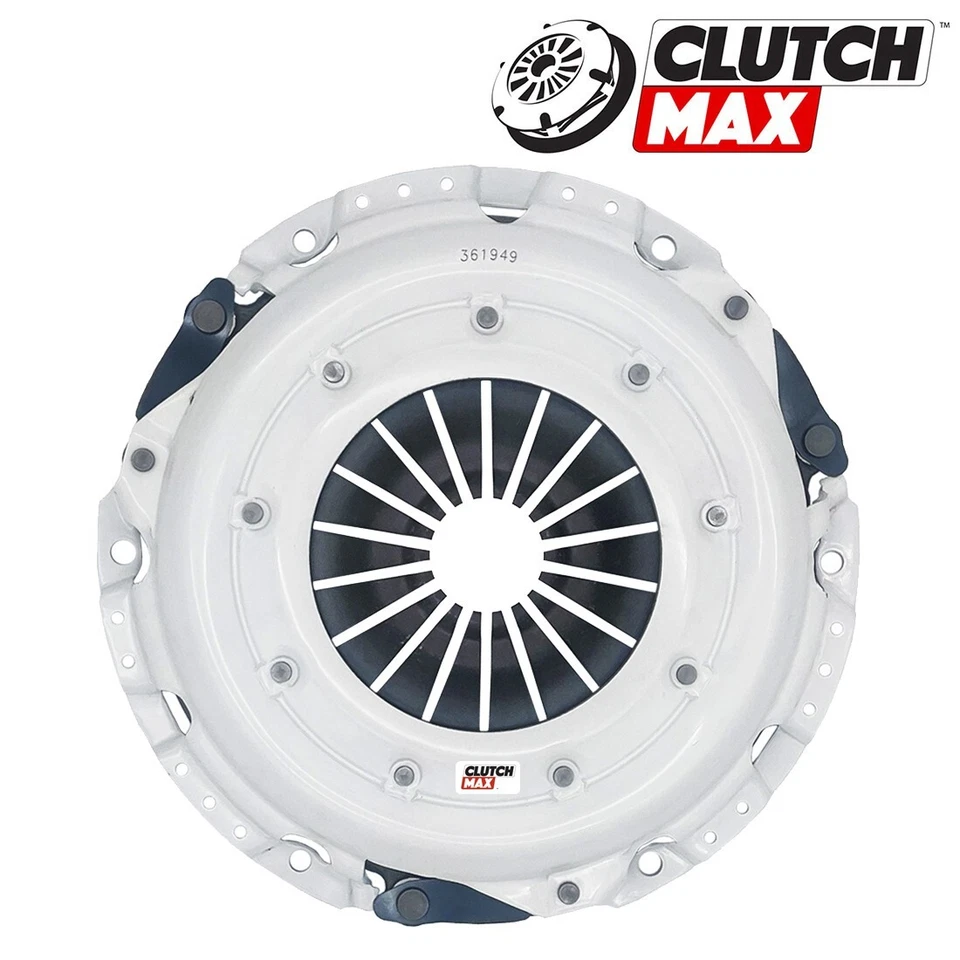 STAGE 4 HD 12" CLUTCH KIT & FLYWHEEL SET fits 2002-2008 DODGE RAM 1500 3.7L 4.7L - Image 2 of 4