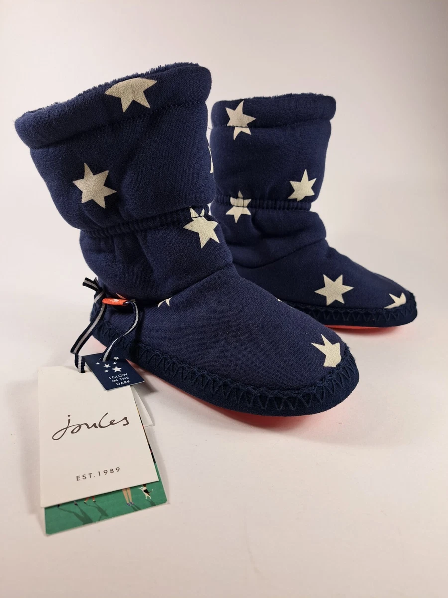 Joules on sale boot slippers