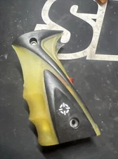 SMART PARTS GRIPS 45 TRIGGER FRAME SMOKE WGP AUTOCOCKER SHOCKER ION BOB LONG