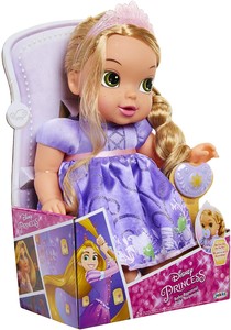 disney baby rapunzel
