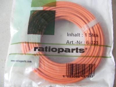 RATIOPARTS Nylonfaden AC 6-kt. 2 7/15m Mähfaden online kaufen | eBay