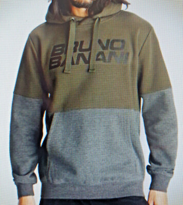 Bruno banani Herren Pullover Kapuzenpullover Hoodie Gr. M,L,XL,XXL 49,99   NEU