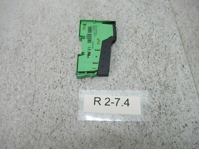 Phoenix 2726311 Systemmodul 24V Versorgungsmodul  Phoenix Conact IB IL 24 PWR IN