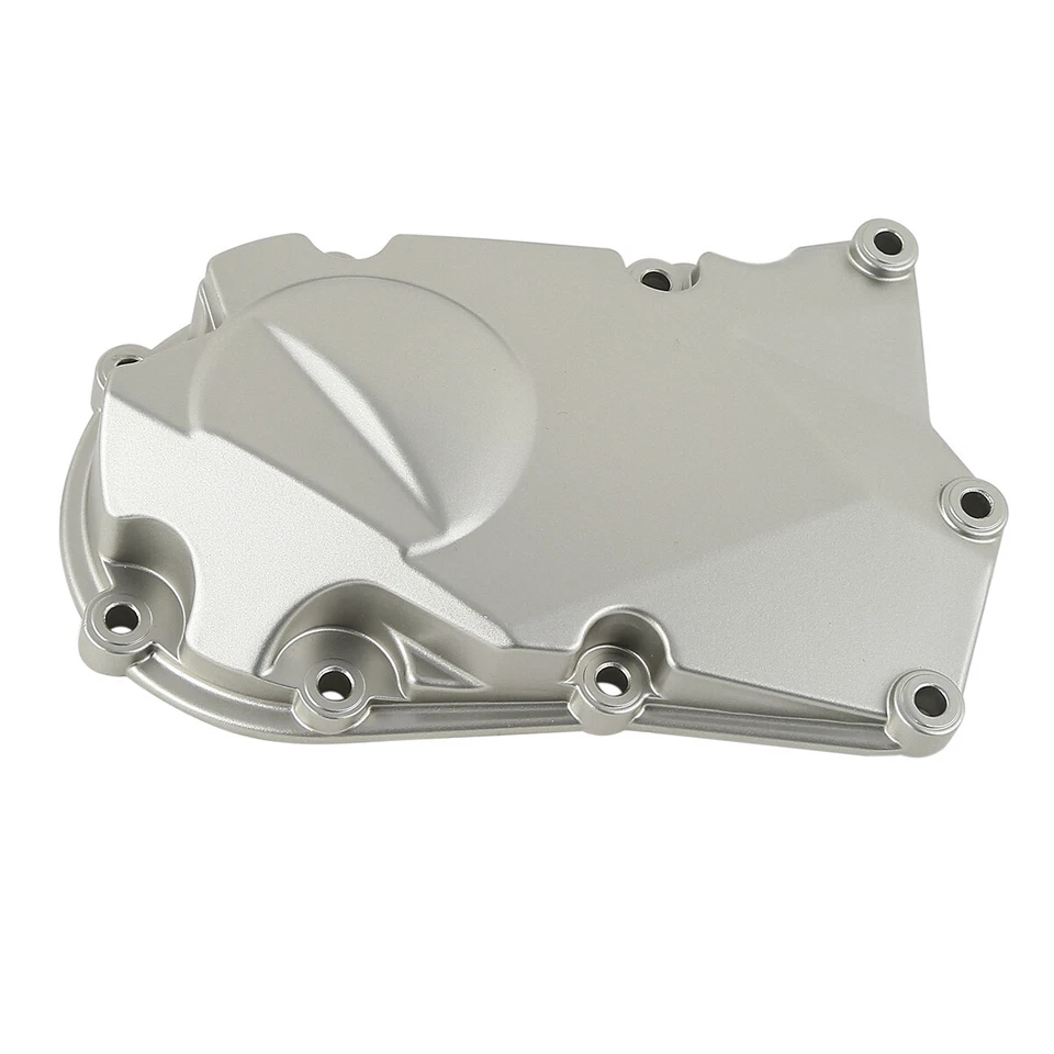 Cubierta del cárter del estator del motor derecho apta para BMW K1600GT K48 2011-2024 Foto 4 de 4