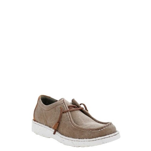 OluKai Moku Pae Boat Shoes Mens Size 9 Gray Orange Quick-Dry  display picture 2