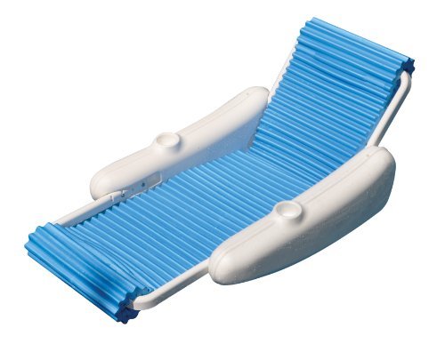 Swimline 10030 Eva Sunchaser Swimming Pool Floating Luxury Lounger Float for sale online | eBay