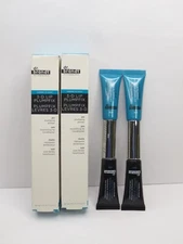 DR. BRANDT 3D LIP PLUMPFIX AM PRIMER & PM LIP CONDITIONER BOXED (LOT OF 2)