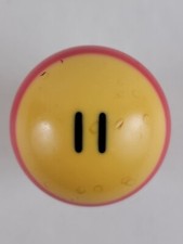 Vintage Replacement Pool Ball Billiards 11 Billiard Ball 2 1/4" Diameter