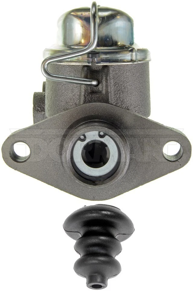 Cilindro maestro de freno Dorman M56193 se adapta a los modelos American Motorsand y Jeep Foto 4 de 4