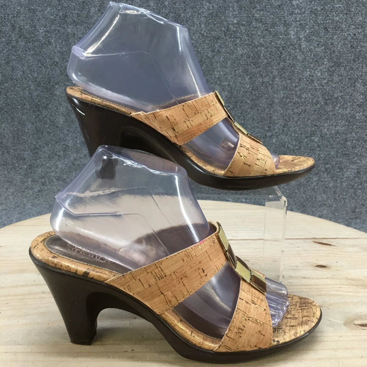 Croft & barrow sandals womens sale