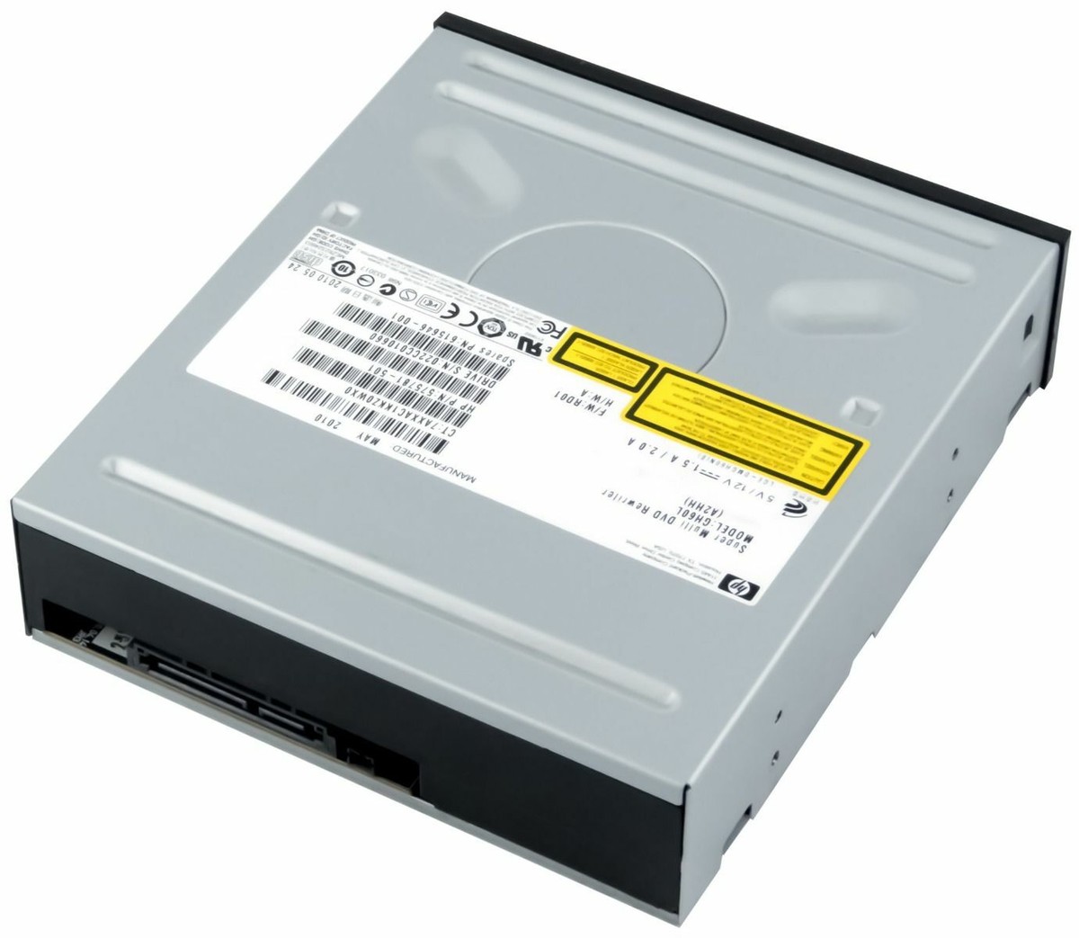 HP Compaq 6005 Genuine Desktop Super Multi DVD Writer GH60L