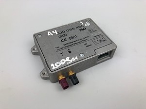 2009 Audi A4 Antenne Verstärker Amp Modul Einheit 8J0035456