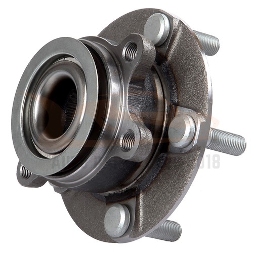 Front Lower Tie Rod End Sway Bar Wheel Bearning Hub Fits 2007-2012 Nissan Sentra - Picture 11 of 12