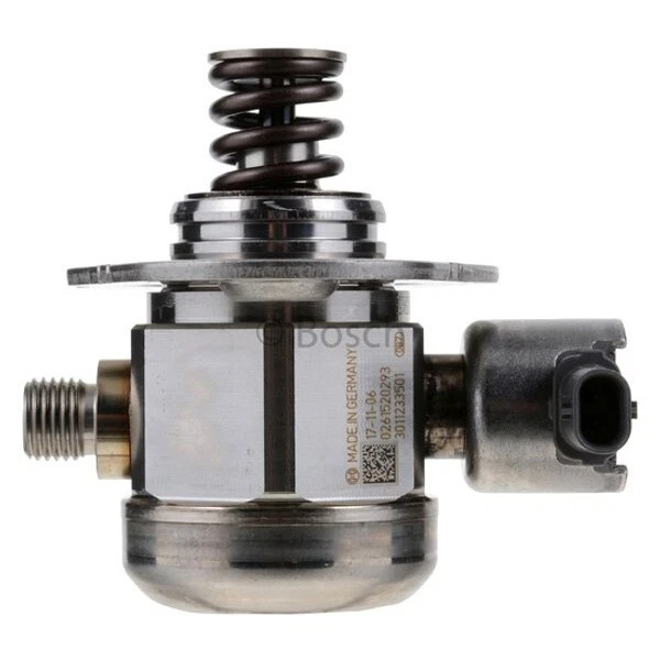 66812 Bosch Electric Fuel Pump Gas for 550 650 750 5 Series 6 BMW X5 750i 750Li — 第 3/4 张图片