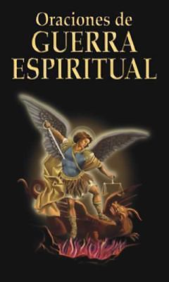 Oraciones de Guerra Espiritual -por Robert Abel
