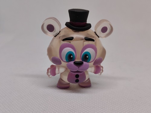 Funko Mystery Minis - Five Nights At Freddy's All Series - Imagen 114 de 231