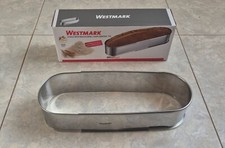 Molde Ovalado de Westmark para hornear
