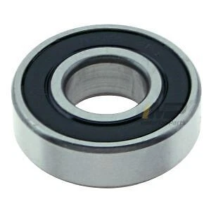 Cojinete de rueda WJB RB6204-2RS Foto 3 de 4