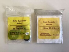 serie paraoli motore gilera giubileo 98-124-150 art. 9889