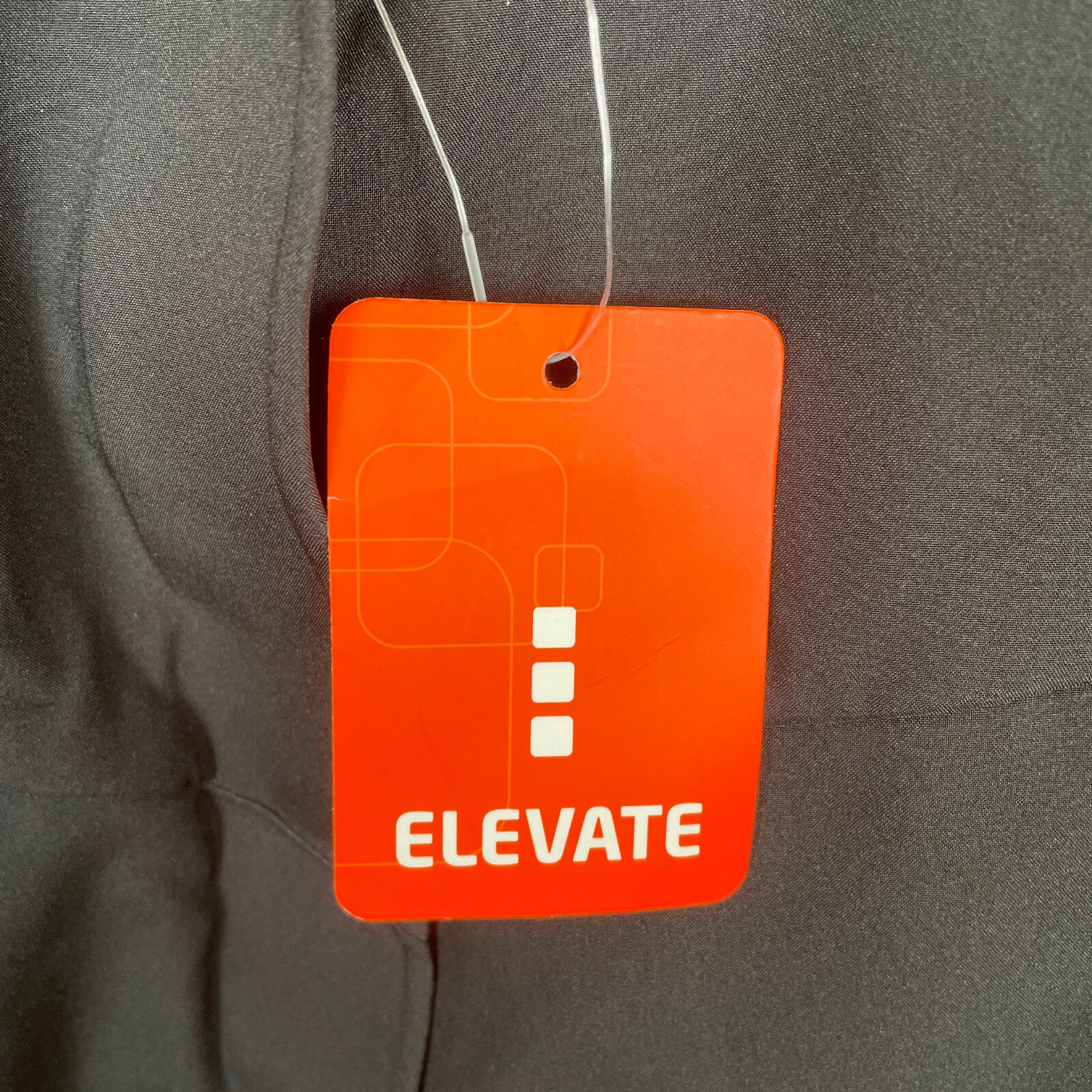 NWT Elevate MANHATTAN Softshell Jacket w/ Hood Bl… - image 4
