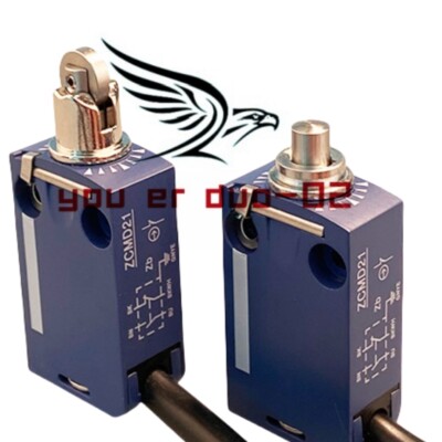 Telemecanique Xcm-a102 Limit Switch 300v 6a for sale online | eBay