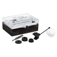 Donegan Eyeglass Loupe Magnifier 5X Power (ELS 2)