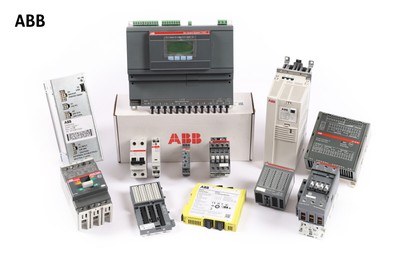 USED ABB  1SAP120600R0071 PM554-TP-ETH [24 MON. WARR.]