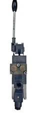 Hawe Proportional Directional Spool Valve PSLF H63/63 A250 F3/EA-G24