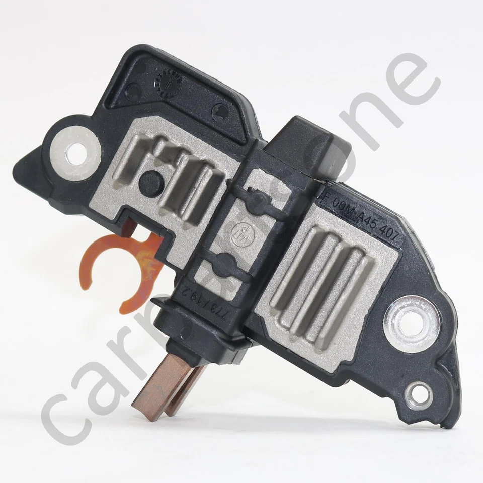 12V Bosch Alternator Regulator For Audi Seat Skoda VW - F00M144136 F00M145225 - Image 2 of 3