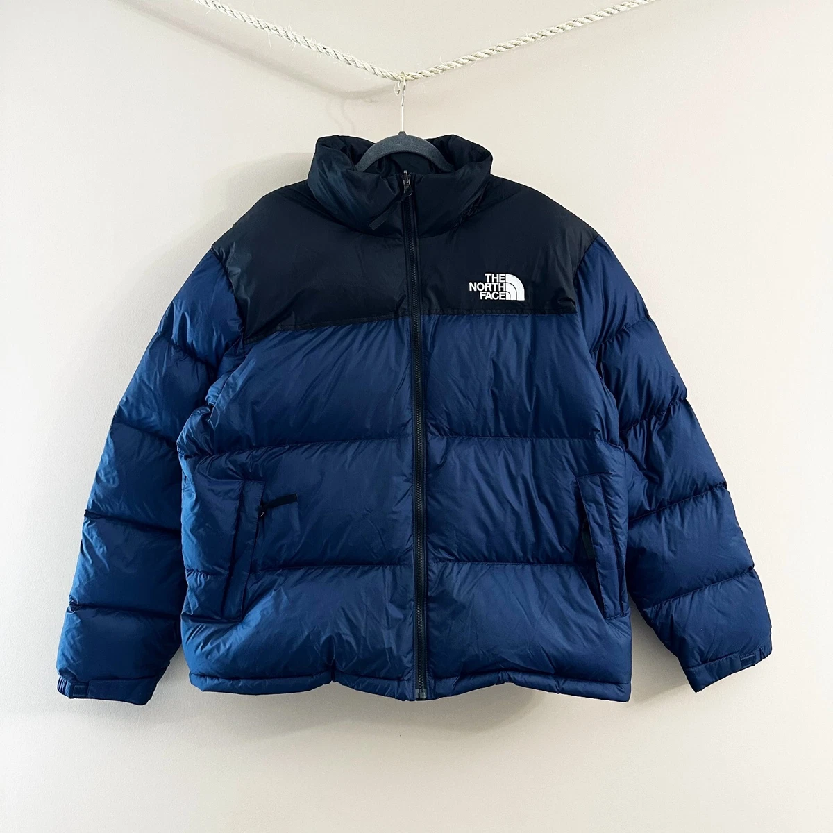 The North Face Nuptse Coats for Men for sale - eBay