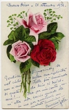 CORRADO ZOLI, Autograph, italian writer, explorer of Africa,1921, 142