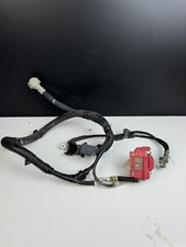 2016-20 Mazda MX-5 Miata Battery Starter Wiring Harness Cable OEM NDOK-67-07010