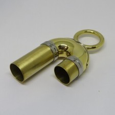 Yamaha Euphonium 2. zawór zespół ślizgowy YEP321(2) NOWY! Statki szybko! BG1
