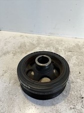 For Jeep Grand Cherokee 2006 3.0 Crd Crankshaft Pulley Genuine A642030003, OM642