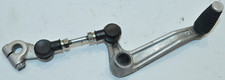 SUZUKI GSX 600 F AJ FU&szlig;SCHALTUNG SCHALTPEDAL SCHALTHEBEL PEDAL GANGHEBEL LINKS