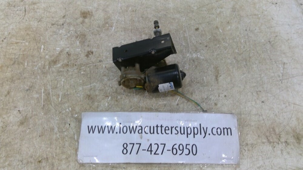 Deere Wiper Motor AH149835 | eBay