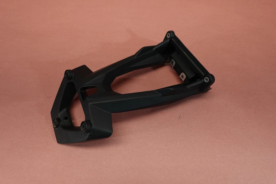 BMW F800 F800GT 2013-2016 soporte de matrícula soporte de matrícula Foto 3 de 4