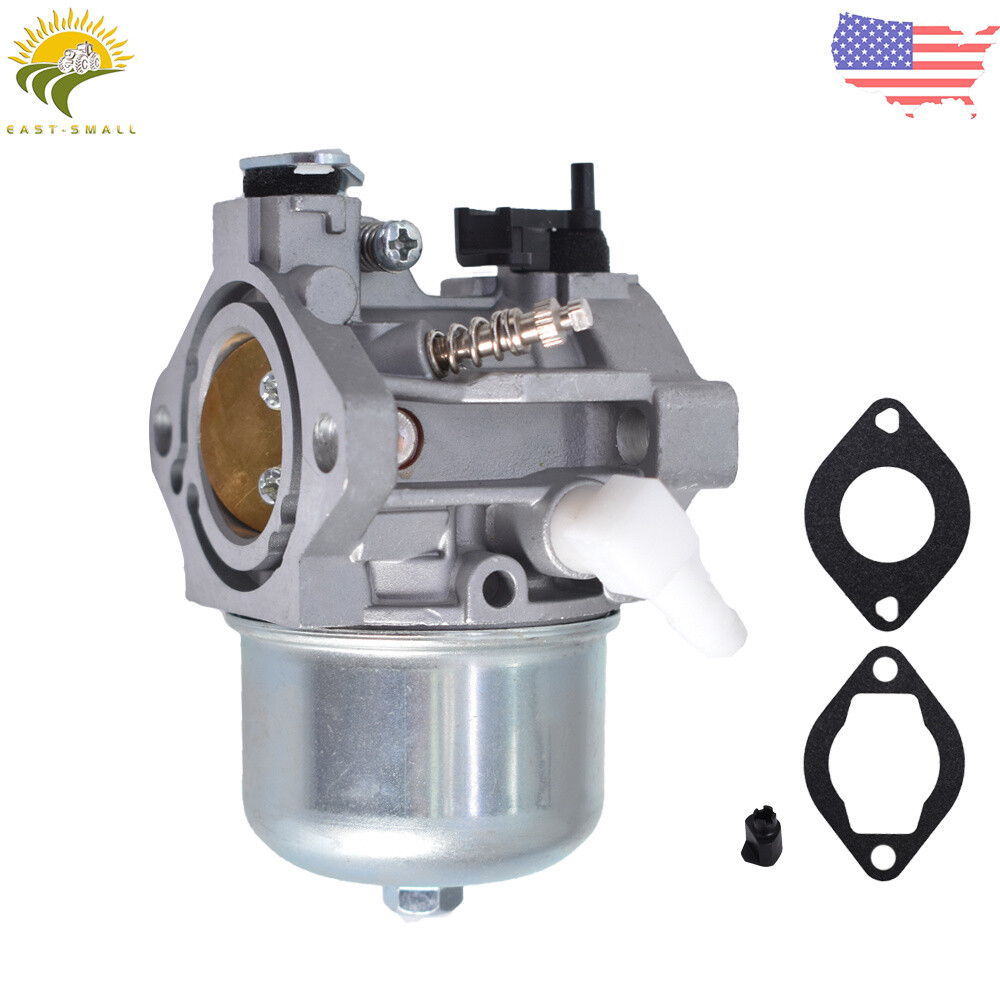 kiruakirua　1011 Carburetor For Briggs & Stratton 283702 283707 284702 284707