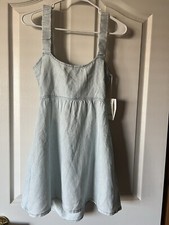 show me your mumu women’s Tana BabyDoll Dress
