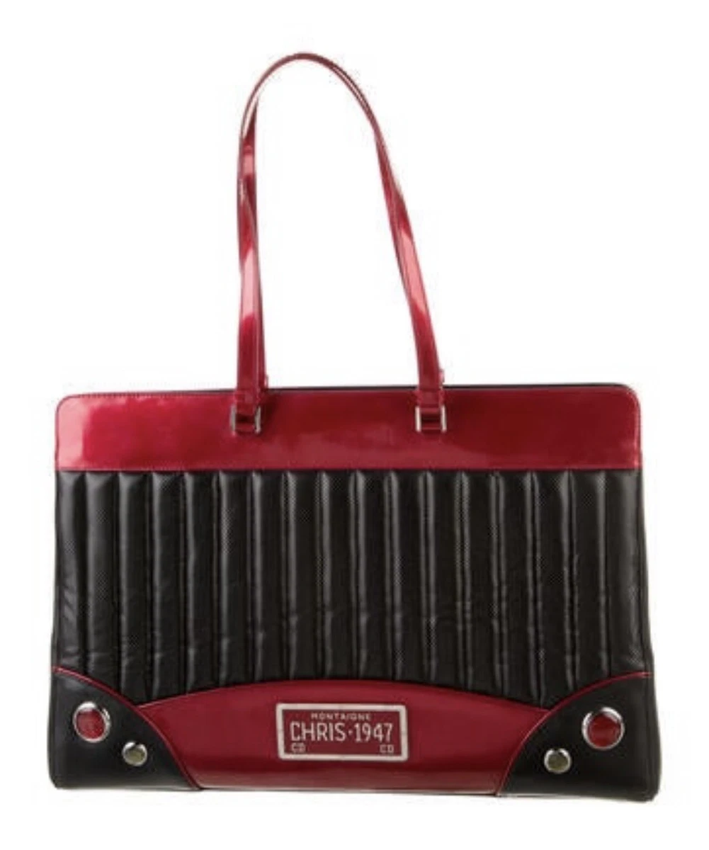 Dior cadillac best sale bag