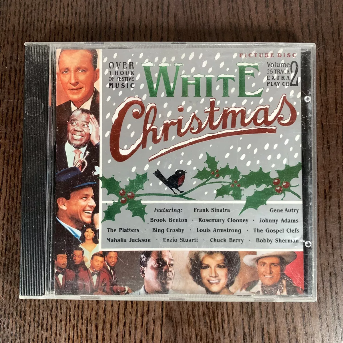 The Drifters' 'White Christmas'. An Appreciation of the