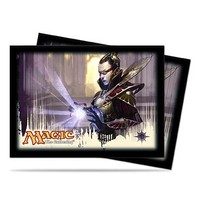 80 Ultra Pro Sleeves - Mtg Tcg Magic The Gathering Gatecrash HüLlen V1
