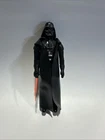 Kenner 1977 Star Wars Darth Vader Figure Complete Cape Saber Taiwan vintage