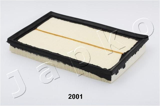 4x ✅Fits JAPKO 202001 AIR FILTER  ⭐UK Seller⭐