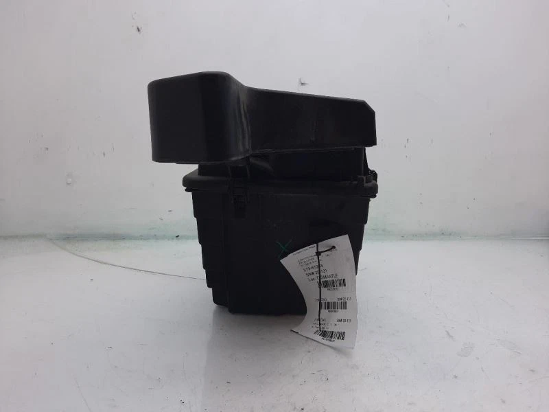 96-97 BMW 318i воздухоочиститель сквозной 12/96 - Изображение 2 из 4