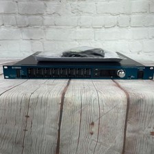 Yamaha AD8HR 8-Channel AD Converter with Remote Mic Preamp Used