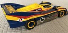 Fisher Model And Pattern Sunoco Porsche 917/30 Can-Am, Built Kit,  1/24 Scale — photo 5