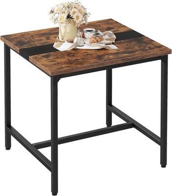 Square Kitchen Dining Table, 29.5'' Dining Table, Small Dining Tables, Writing D